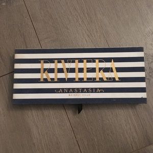 SOLD ABH Riviera Palette